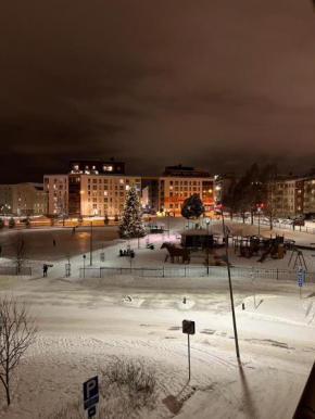 City Center Apartment in Rovaniemi